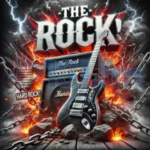 The Rock! (Hard Rock)