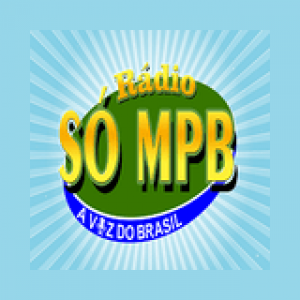Rádio Só MPB