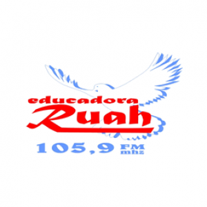 Rádio Educadora Ruah FM