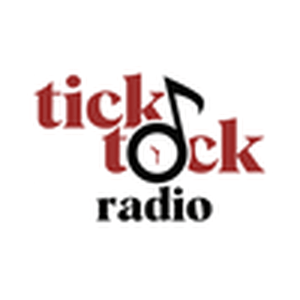 1982 TICK TOCK RADIO
