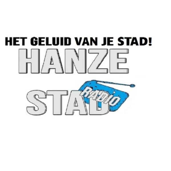 Radio Hanzestad Etherpiraten