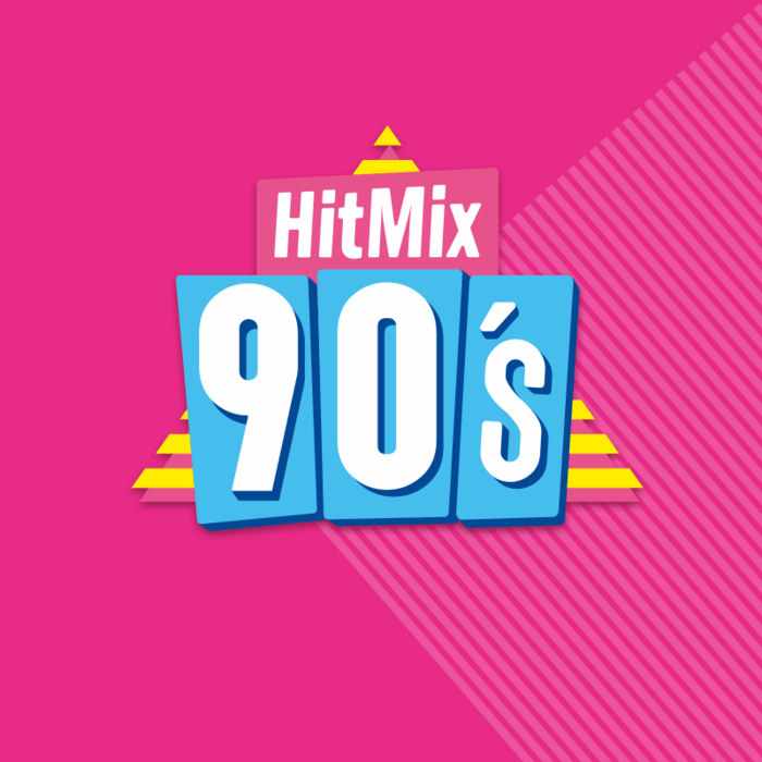 HitMix90’s