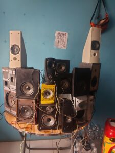 ART RADIO