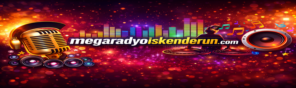 Mega Radyo FM 97.7