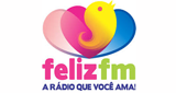 Rádio Feliz FM (Salvador)