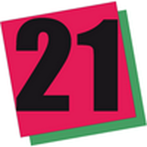 21 Radio Dijon