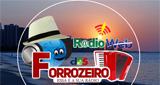 Rádio Web dos Forrozeiros