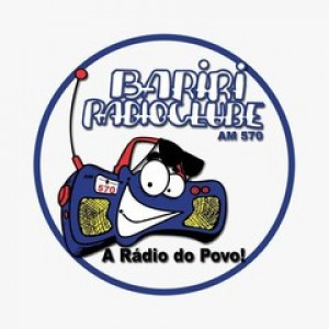 Bariri Rádio Clube