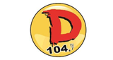 Rádio Dinâmica
