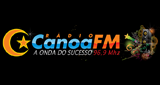 Rádio Canoa FM