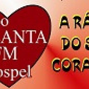 Rádio Atlanta FM Gospel