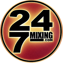 247 Mixing
