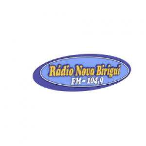Rádio Nova Birigui FM