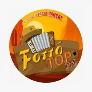 Forró Top FM