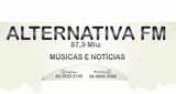 Rádio Alternativa FM