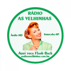 Rádio as Velhinhas