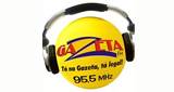 Rádio Gazeta