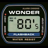 Wonder 80’s