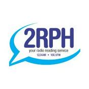 2RPH 100.5 FM
