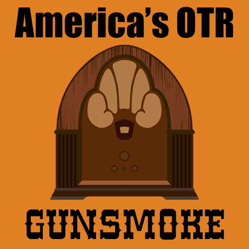 America’s OTR – Gunsmoke