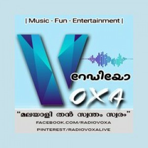 Radio Voxa