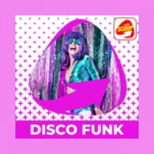 Radio SCOOP - Disco Funk