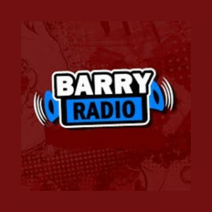 Barry Radio