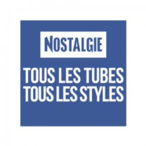 NOSTALGIE TOUS LES TUBES, TOUS LES STYLES
