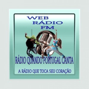 Rádio Quando Portugal Canta