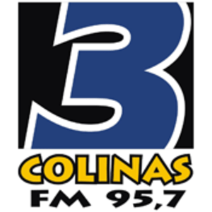 3 Colinas