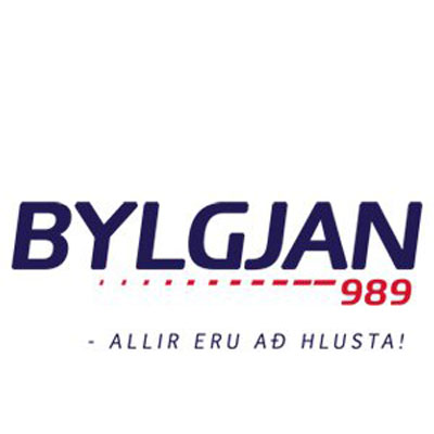 Bylgjan