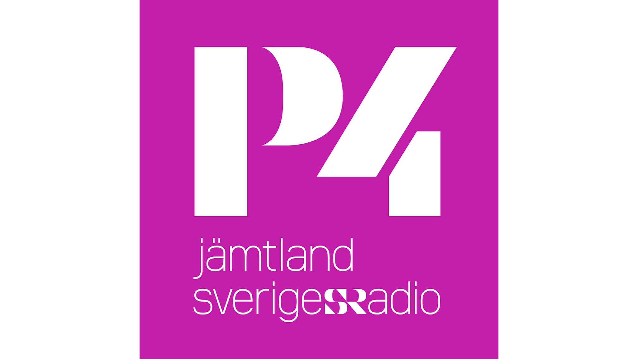 Sveriges Radio – P4 Jämtland