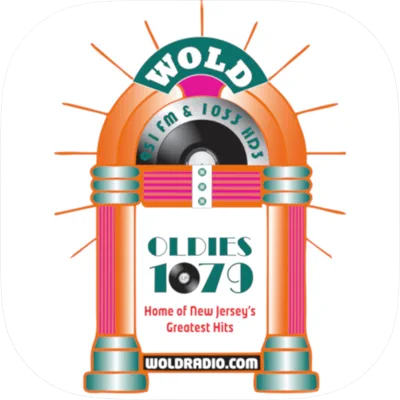 WOLD Radio