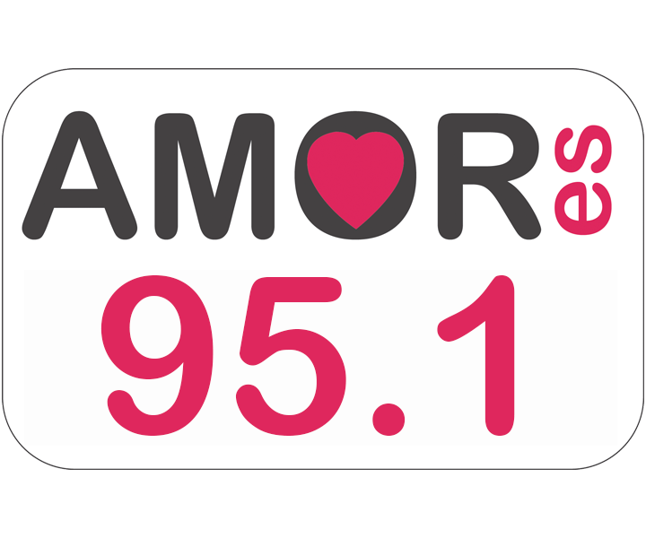 Amor es 95.1 FM Ciudad Guzmán