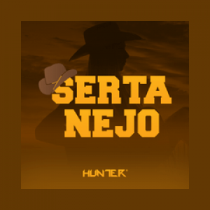 Hunter.FM - Sertanejo