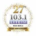103.1 LITE FM – DWVA