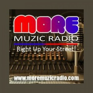 More Muzic Radio