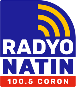 Radyo Natin Coron