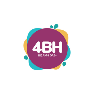 4BH 1116 AM