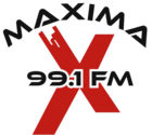 MÁXIMA (Ciudad Juárez) – 99.1 FM – XHEPR-FM – Ciudad Juárez, Chihuahua