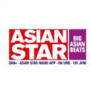 Asian Star Radio