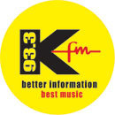 KFM – Kampala – 93.3 FM (MP3)
