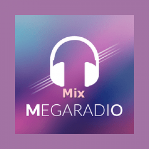 Mega Rádio Mix