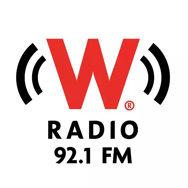 W RADIO 92.1 (Puebla) – 92.1 FM – XHEG-FM – Grupo Radio Cañón – Puebla, Puebla