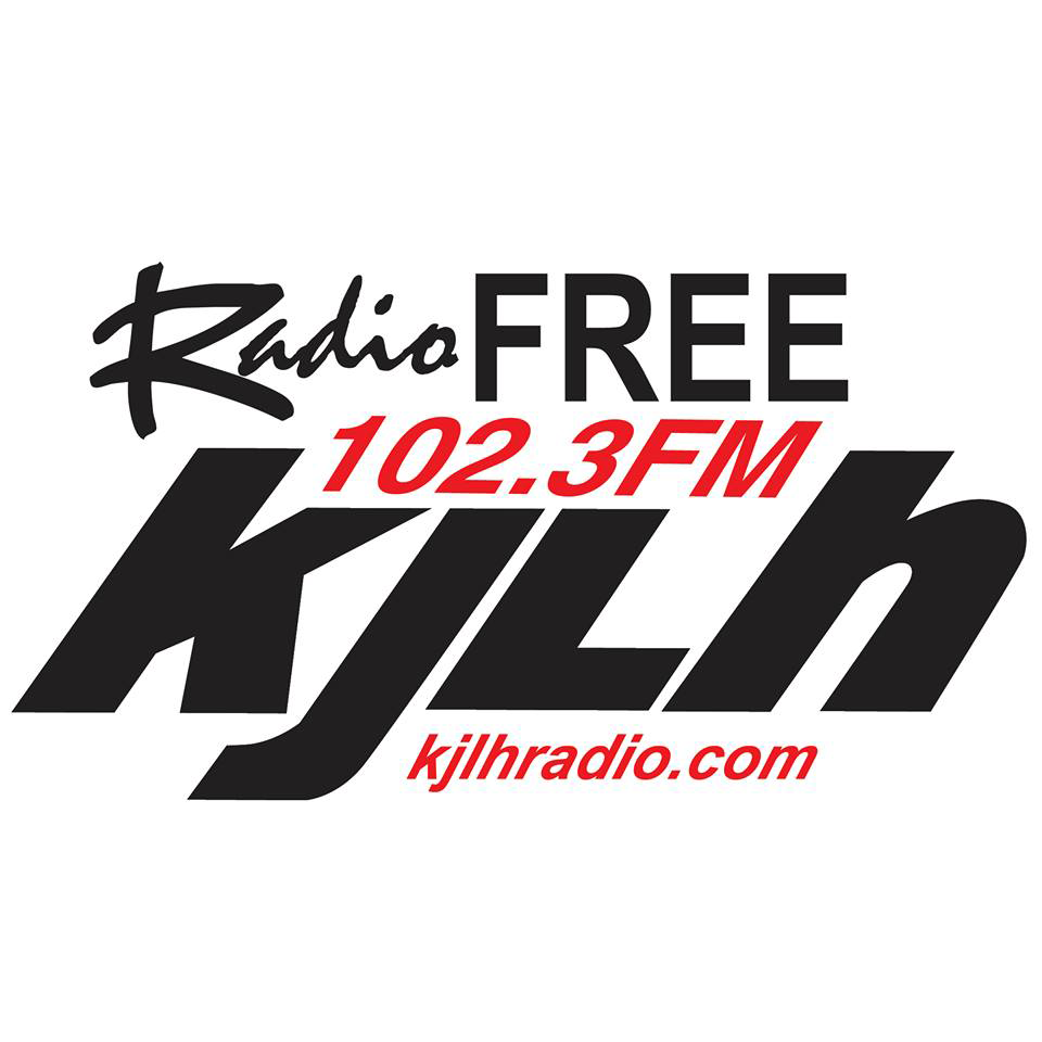 KJLH “Radio Free 102.3” Compton, CA