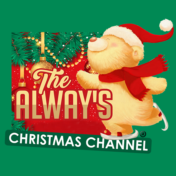 The Alway’s Christmas Channel (MP3)