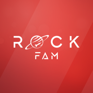 Rock Fam - Русское Радио