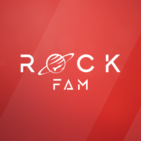 Rock Fam – Русское Радио