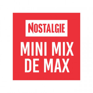 NOSTALGIE MINI MIX