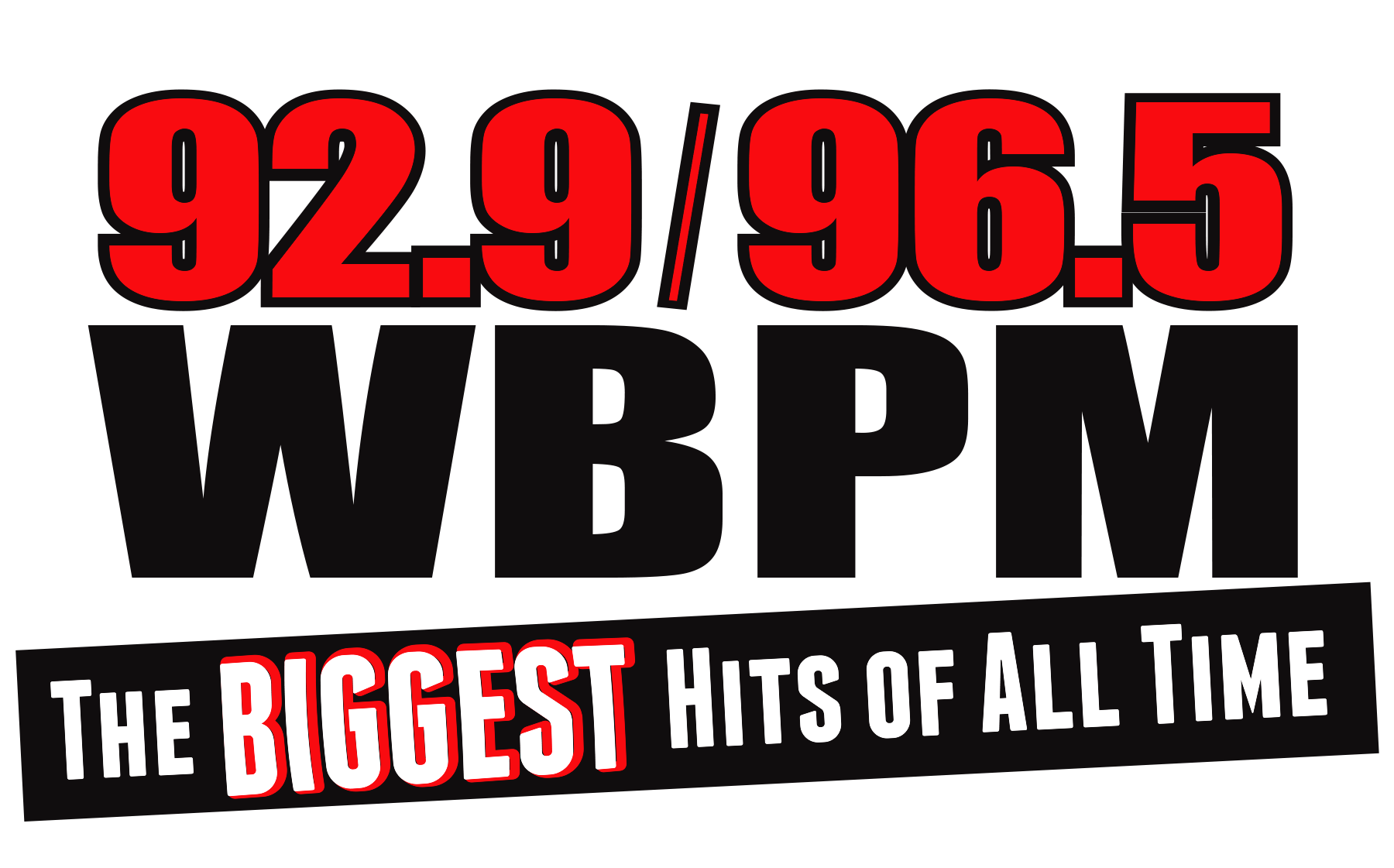 WBPM 92.9 / 96.5